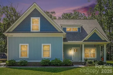 1806 Marshville Olive Branch Rd, Marshville, NC 28103
