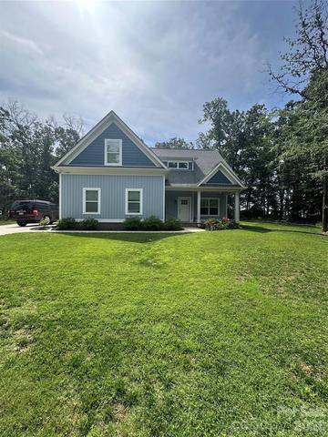 1806 Marshville Olive Branch Rd, Marshville, NC 28103
