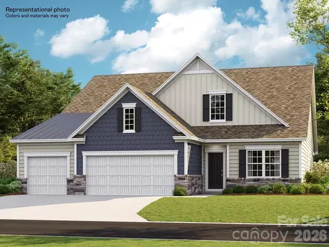 1929 Bentwind 380 Rd #380, Lancaster, SC 29720