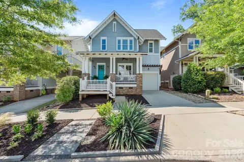 412 Eli St, Charlotte, NC 28204