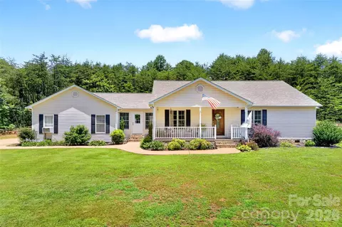 1076 Grays Creek Church Rd, Rutherfordton, NC 28139