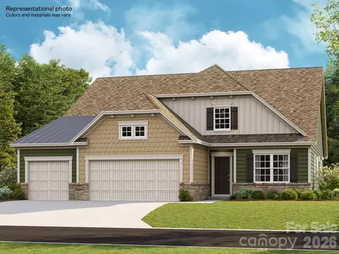 5607 Mid Sky 377 Ct #377, Lancaster, SC 29720