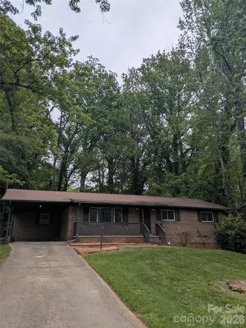 1002 Hemlock Dr, Shelby, NC 28150