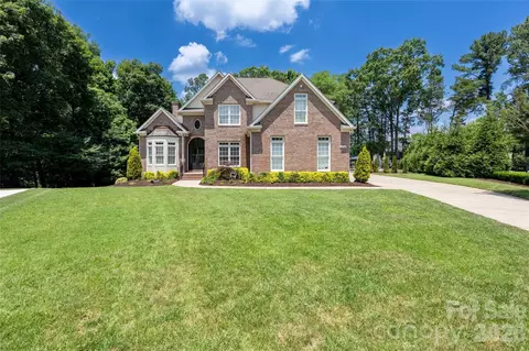 5434 Stallworth Dr, Charlotte, NC 28226
