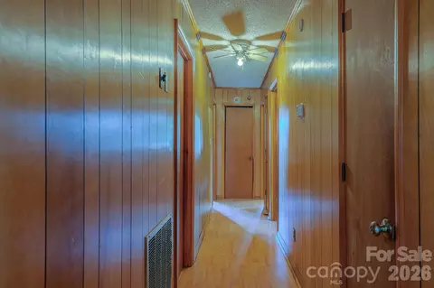 Entry Way - 886 Pearidge Rd, Bostic, NC 28018 photo 1 of 1