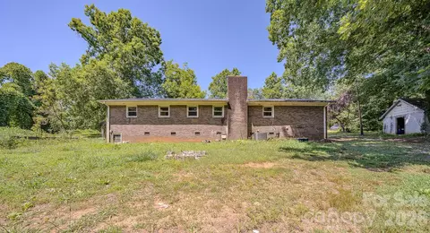 Exterior - 886 Pearidge Rd, Bostic, NC 28018 photo 7 of 7