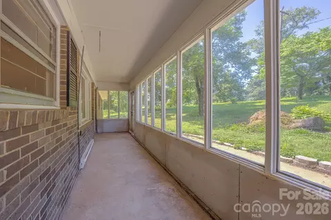 Exterior - 886 Pearidge Rd, Bostic, NC 28018 photo 2 of 7