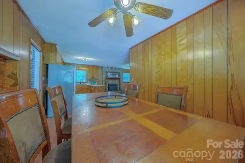 Dining - 886 Pearidge Rd, Bostic, NC 28018 photo 2 of 2