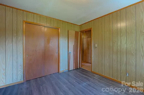 Bedroom - 886 Pearidge Rd, Bostic, NC 28018 photo 8 of 8