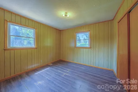 Bedroom - 886 Pearidge Rd, Bostic, NC 28018 photo 7 of 8