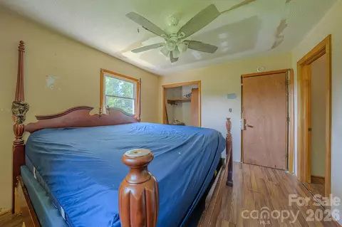 Bedroom - 886 Pearidge Rd, Bostic, NC 28018 photo 1 of 8