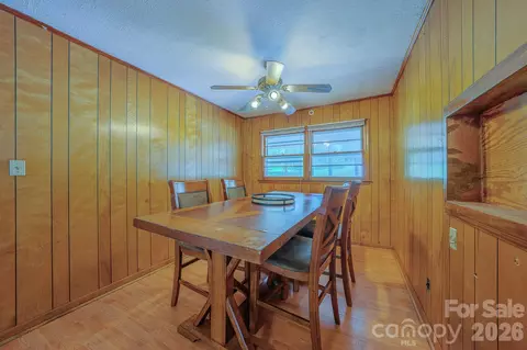 Dining - 886 Pearidge Rd, Bostic, NC 28018 photo 1 of 2