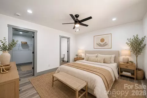Bedroom - 2033 Bailey Dr, Hickory, NC 28601 photo 2 of 5