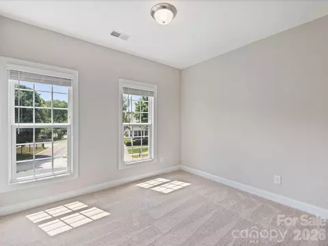 Bedroom - 5123 Soaring Eagle Ln, Mint Hill, NC 28227 photo 3 of 4
