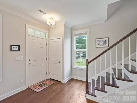 Entry Way - 5123 Soaring Eagle Ln, Mint Hill, NC 28227 photo 1 of 4