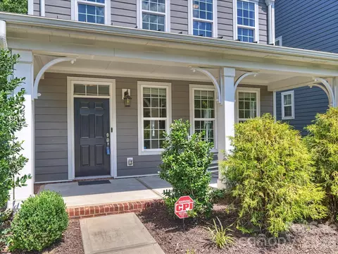 Exterior - 5123 Soaring Eagle Ln, Mint Hill, NC 28227 photo 3 of 6