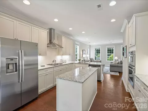 Kitchen - 5123 Soaring Eagle Ln, Mint Hill, NC 28227 photo 5 of 6