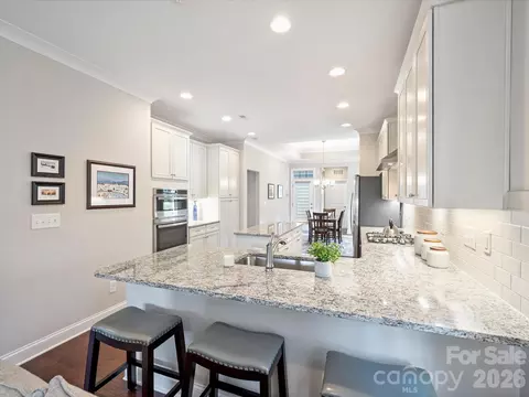 Kitchen - 5123 Soaring Eagle Ln, Mint Hill, NC 28227 photo 3 of 6