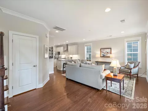 Entry Way - 5123 Soaring Eagle Ln, Mint Hill, NC 28227 photo 2 of 4