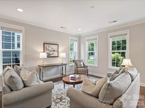 Living - 5123 Soaring Eagle Ln, Mint Hill, NC 28227 photo 4 of 7