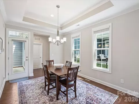 Dining - 5123 Soaring Eagle Ln, Mint Hill, NC 28227 photo 4 of 4