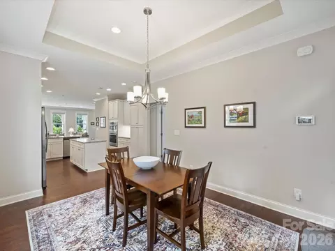 Dining - 5123 Soaring Eagle Ln, Mint Hill, NC 28227 photo 3 of 4