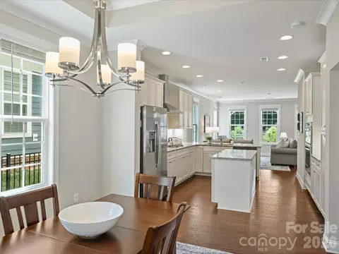 Dining - 5123 Soaring Eagle Ln, Mint Hill, NC 28227 photo 2 of 4