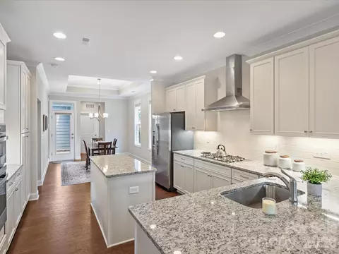 Kitchen - 5123 Soaring Eagle Ln, Mint Hill, NC 28227 photo 2 of 6
