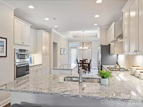 Kitchen - 5123 Soaring Eagle Ln, Mint Hill, NC 28227 photo 4 of 6