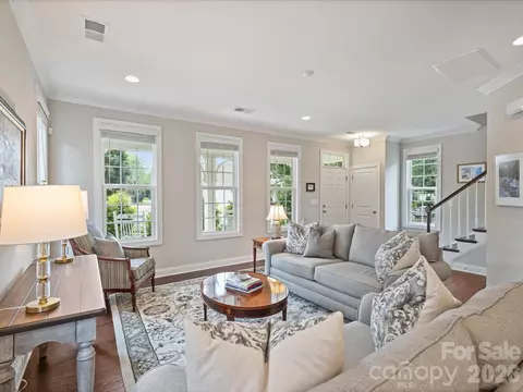Living - 5123 Soaring Eagle Ln, Mint Hill, NC 28227 photo 5 of 7