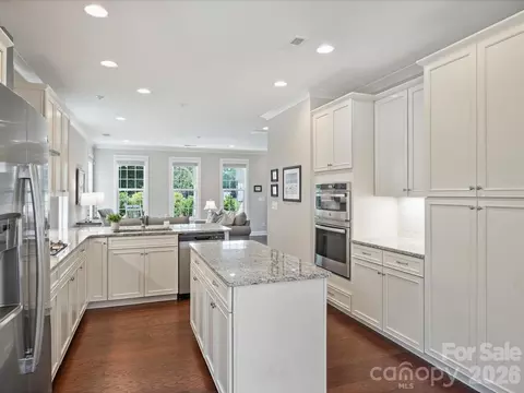Kitchen - 5123 Soaring Eagle Ln, Mint Hill, NC 28227 photo 6 of 6
