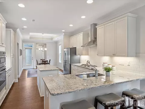 Kitchen - 5123 Soaring Eagle Ln, Mint Hill, NC 28227 photo 1 of 6