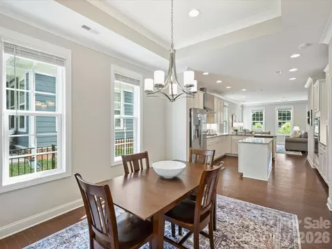 Dining - 5123 Soaring Eagle Ln, Mint Hill, NC 28227 photo 1 of 4