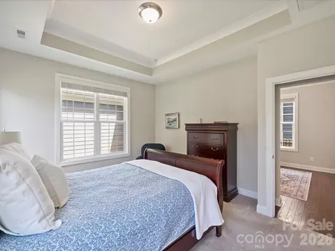 Bedroom - 5123 Soaring Eagle Ln, Mint Hill, NC 28227 photo 2 of 4