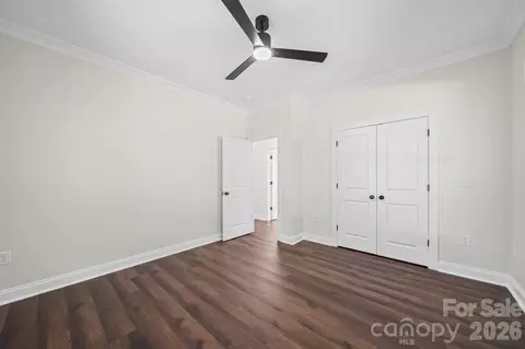 Bedroom - 993 13th St, Lancaster, SC 29720 photo 4 of 4