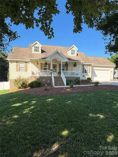 731 Jennings Rd, Statesville, NC 28625