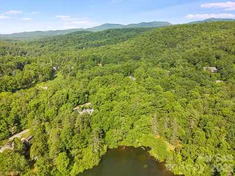 Allison Creek A5 Trail #A5, Brevard, NC 28712