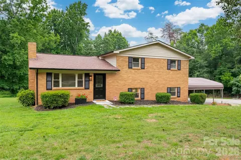 3339 Rhyne Forest Rd, Iron Station, NC 28080