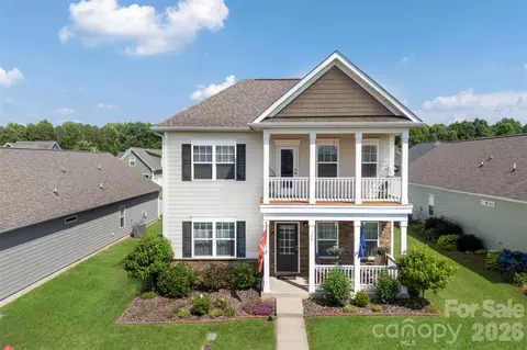 126 Kingston Dr, Locust, NC 28097