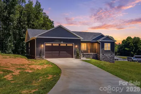 169 Old Brushy Dr, Lexington, NC 27292
