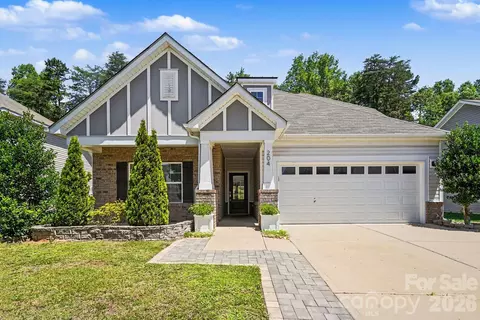 204 Paradise Hills Cir, Mooresville, NC 28115