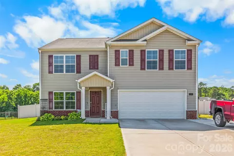 164 Ashfield Ln, Lexington, NC 27292