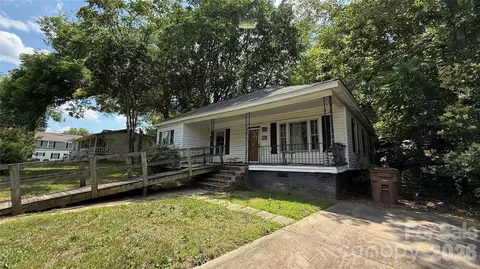 416 Martin St, Shelby, NC 28150