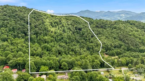 0000 Fisher Creek Rd, Sylva, NC 28779