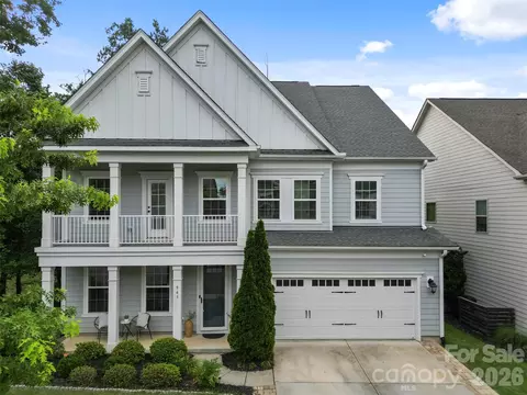 943 Emory 55 Ln #55, Fort Mill, SC 29708