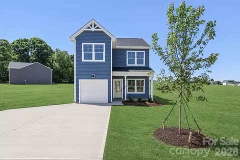 102 Sixth Se Ave SE, Hildebran, NC 28637