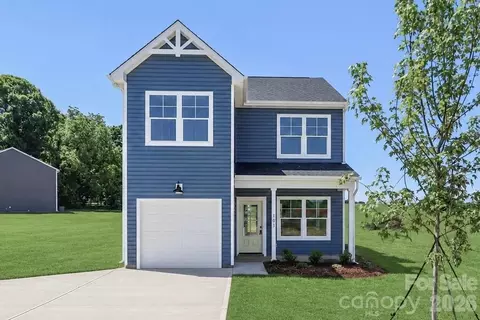 103 Sixth Se Ave SE, Hildebran, NC 28637