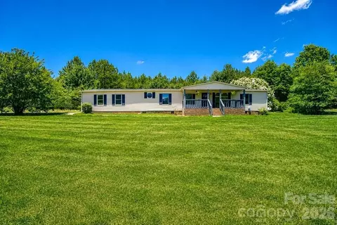 7061 Casar Rd, Lawndale, NC 28090