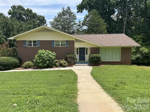 347 Hatley Ne Cir NE, Concord, NC 28025
