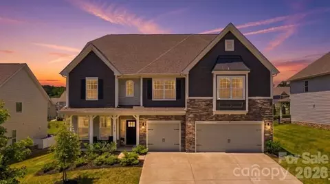 9010 Surry Spring Ln, Huntersville, NC 28078